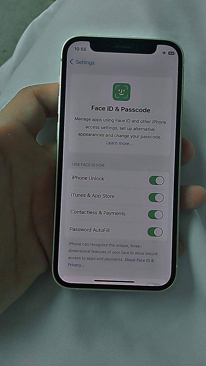 Apple iPhone 12 Mini 3