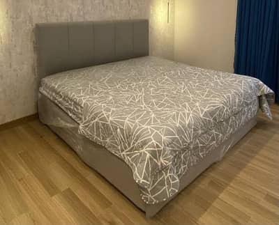 Designer Bed at minimal Price  Brand New Latest Design