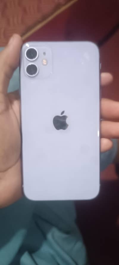 only phone