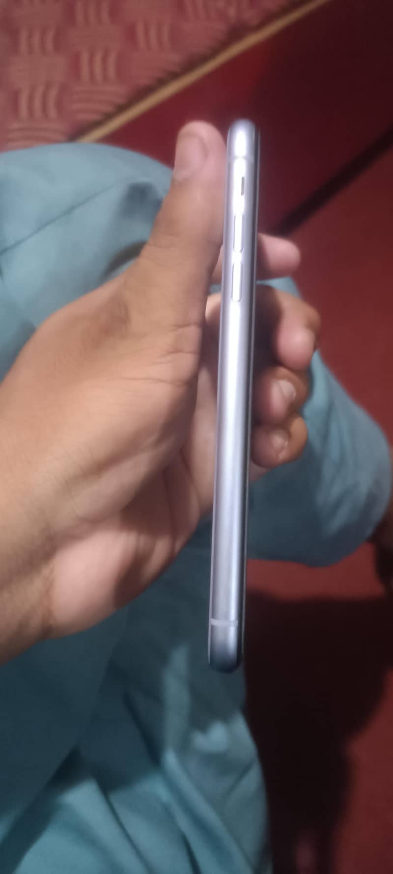 only phone 2