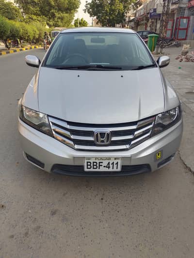 Honda City IVTEC 2010 (03247607332)