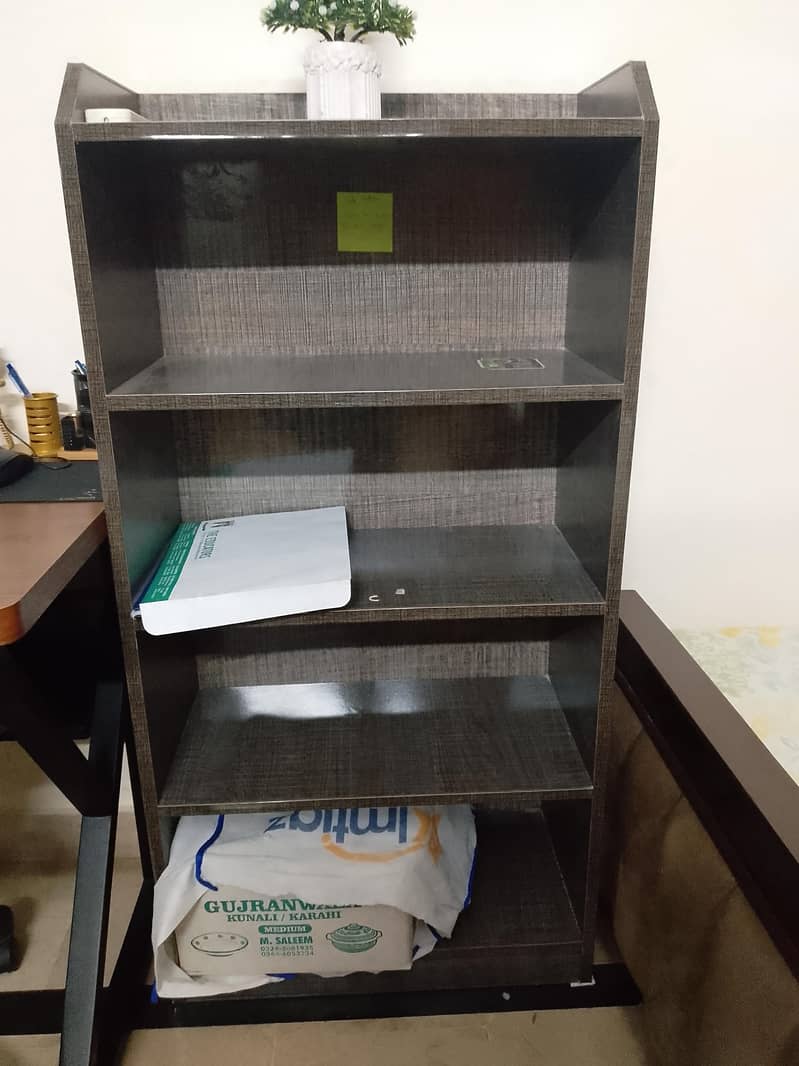 book rack 2