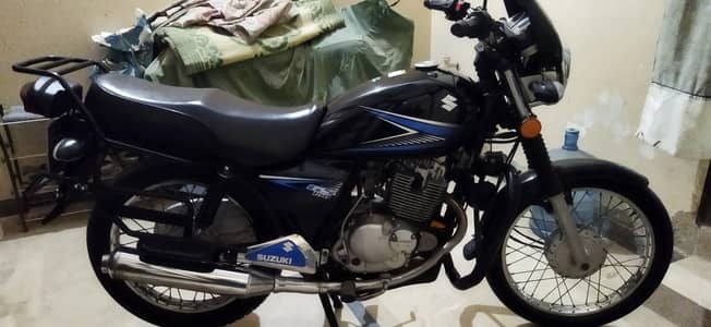 gs 150 2023