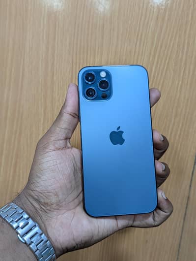 Apple iPhone 12 Pro