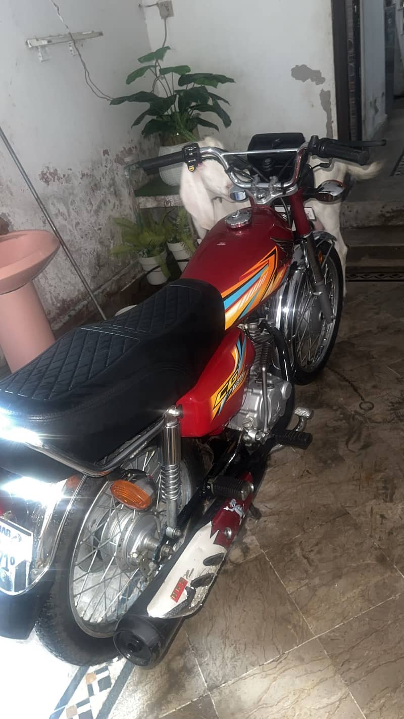 Red clr 2