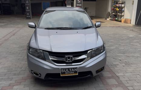 Honda Civic VTi Oriel Prosmatec 2020