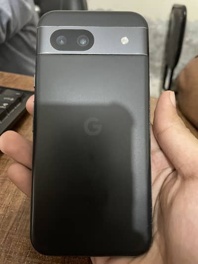 Google Pixel 8a