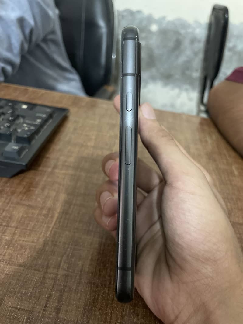 Google Pixel 8a 3