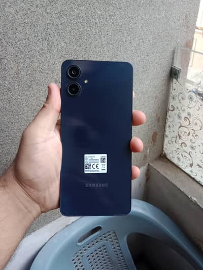 Samsung Mobile A06
