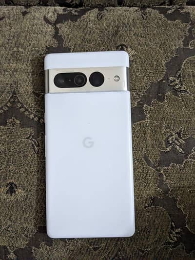 Google Pixel 7 Pro