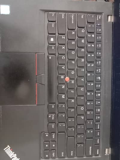 Lenovo T470 8gb 256ssd 10/9.5