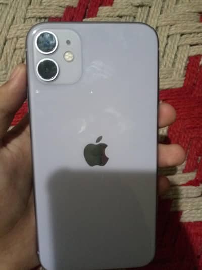 Apple iPhone 11 bypass hona wala