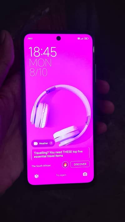 Xiaomi Redmi 10