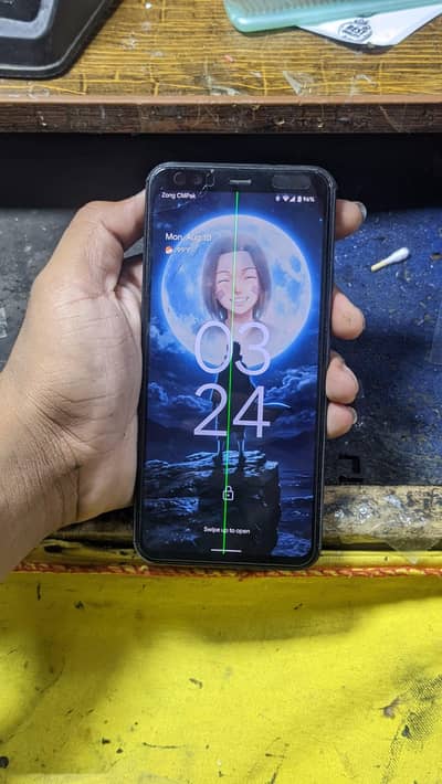 Google Pixel 4 XL