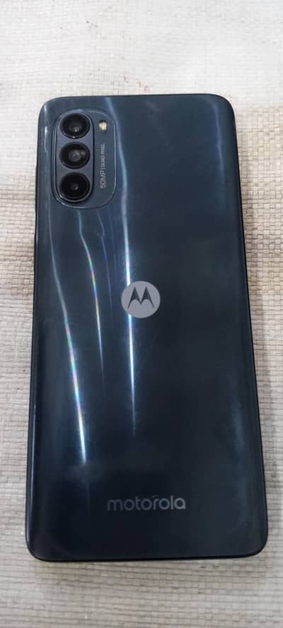 Motorola Moto G62 5G