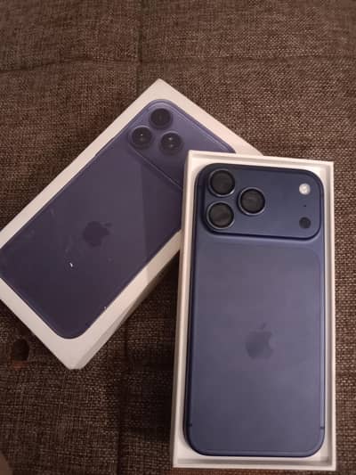 Apple iPhone 17 Pro Max