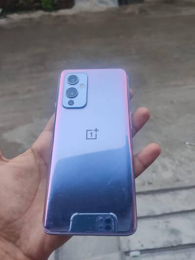 One Plus 9