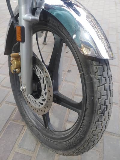 Honda CG 150
