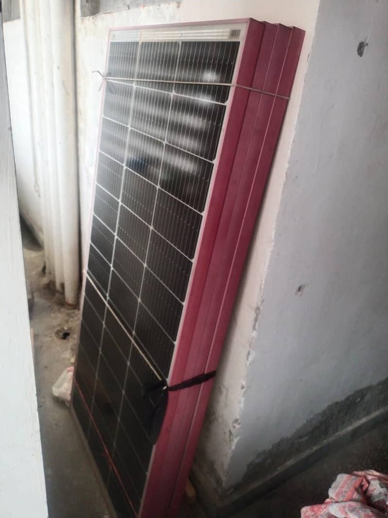 Solar panels 1