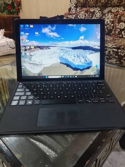 Dell Latitude 5290 2-in-1 | Core i5 8th Gen | 8GB RAM | Touchscreen