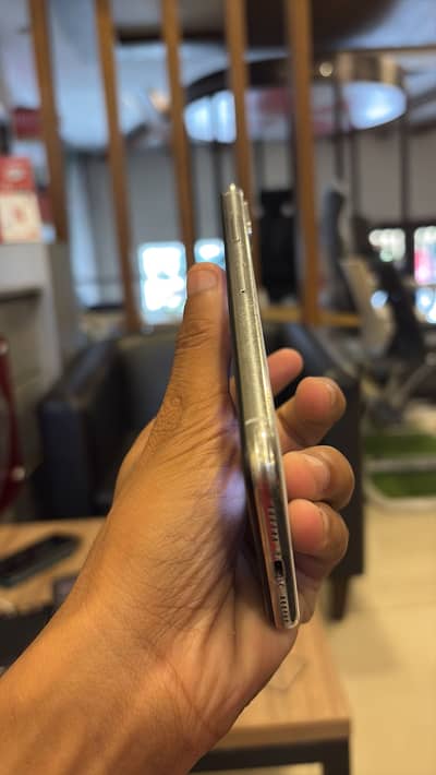 Apple iPhone X