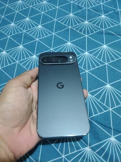 Google Pixel 9 pro xl