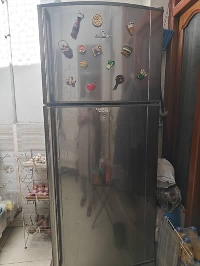 Dawlance full size refrigerator