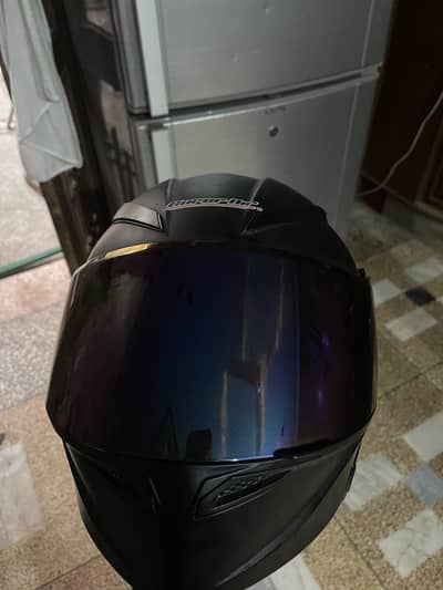 Super air helmet Best condition for sale