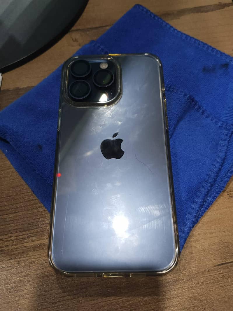 Apple iPhone 15 Pro Max 2