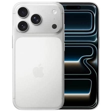 Apple iPhone 17 Pro 0
