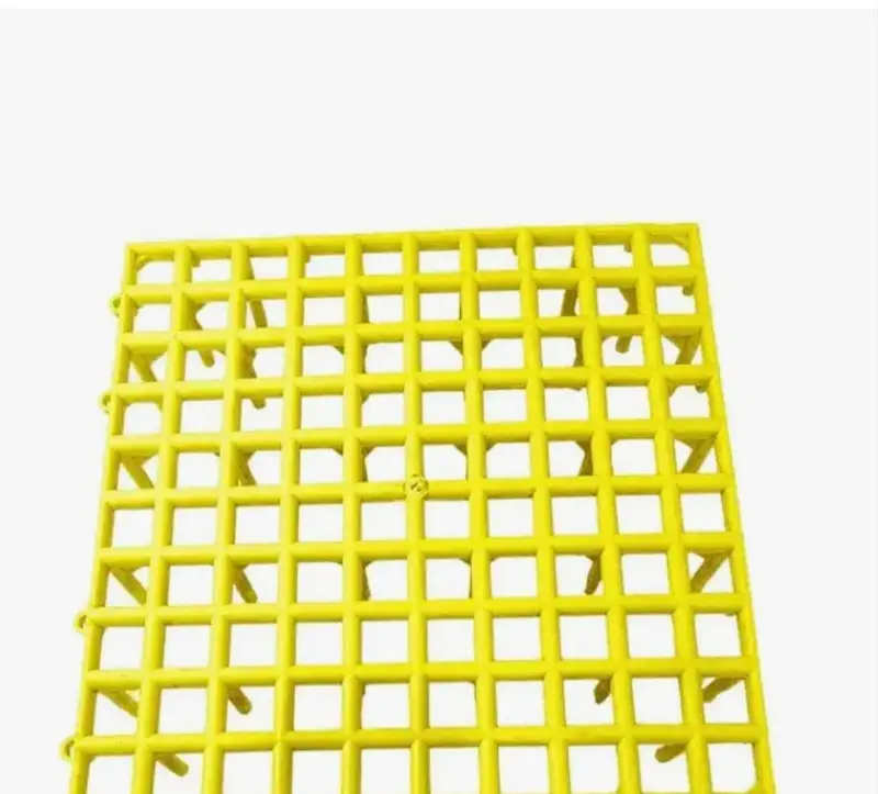 plastic floor 77 piece hai total — photo 2