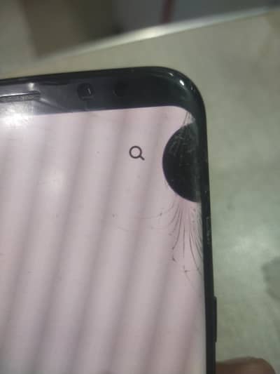 Samsung Mobile S8 Plus parts available