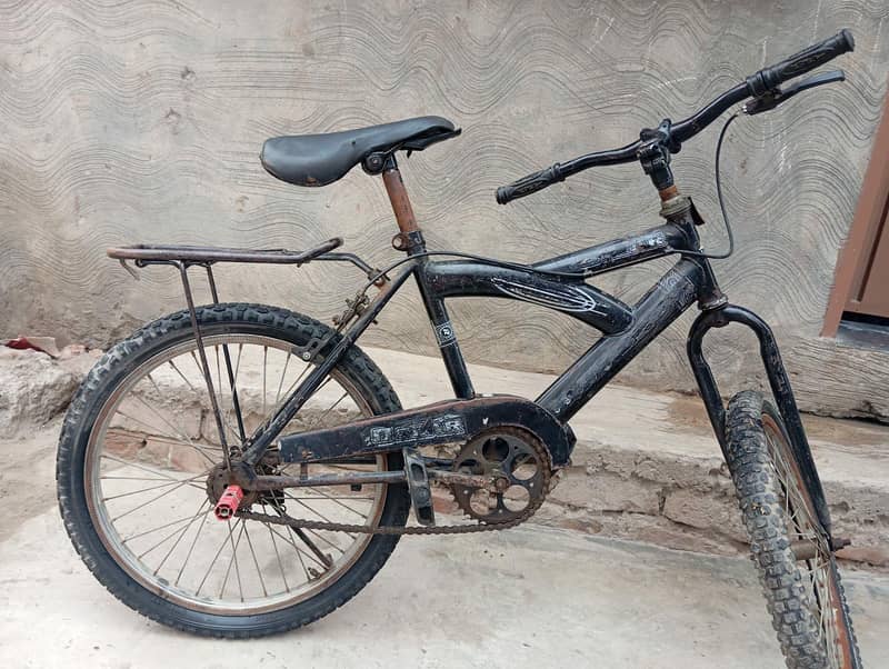 bicycle 0