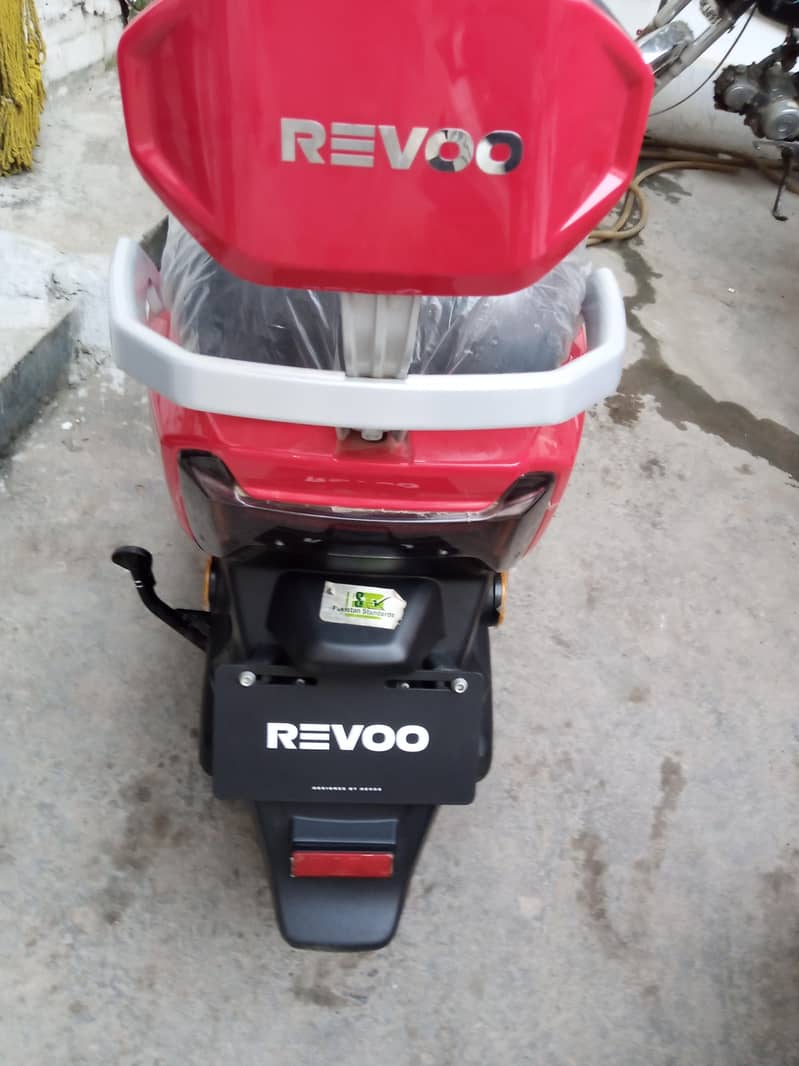 REVOO 1