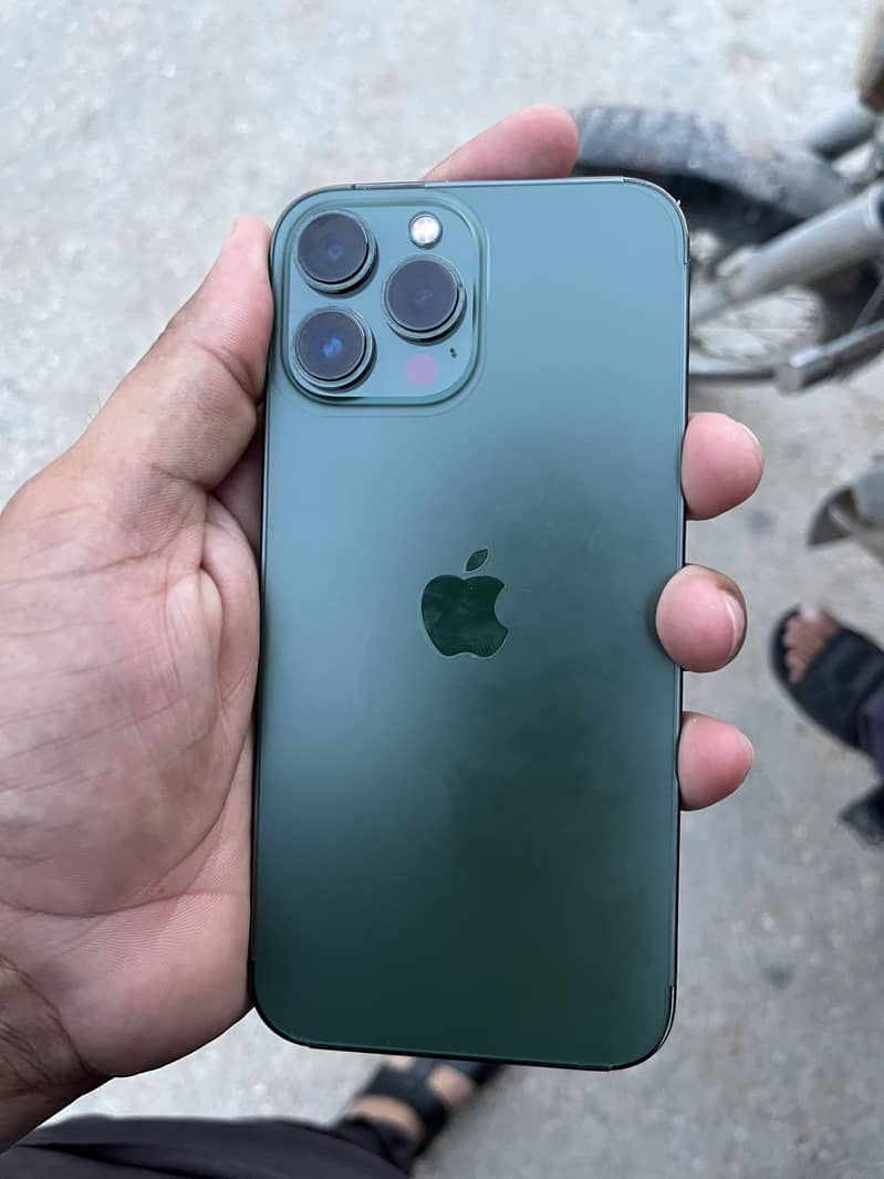 Apple iPhone 13 Pro Max 4