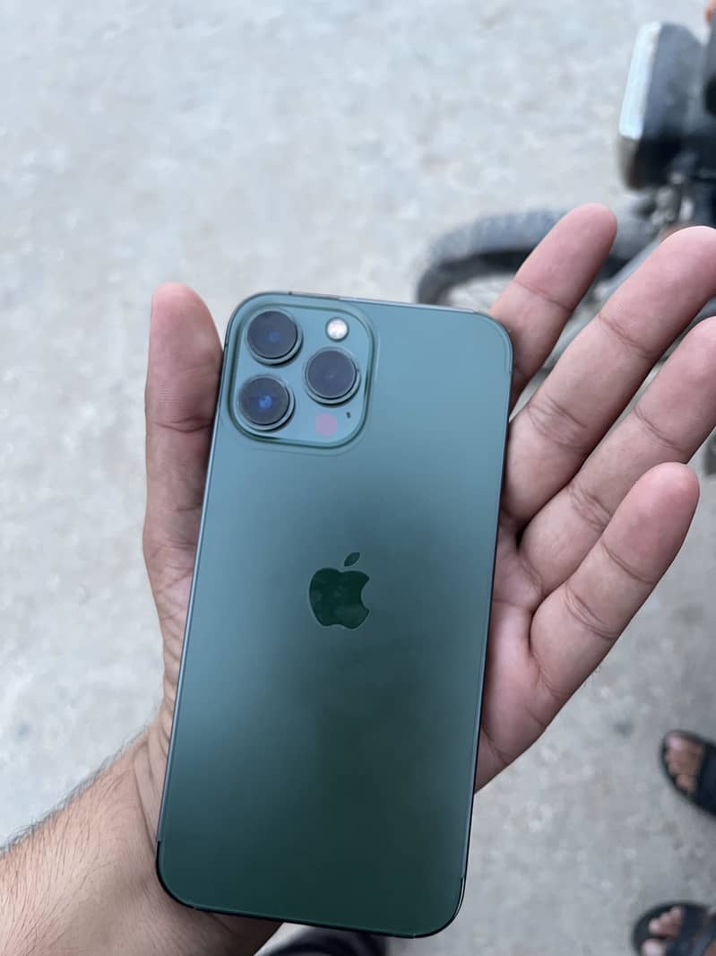 Apple iPhone 13 Pro Max 5