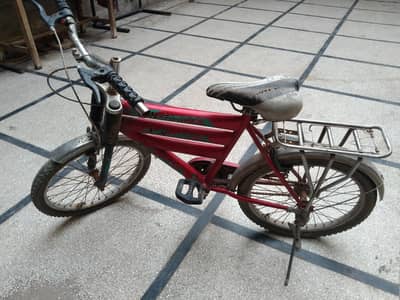 cycle