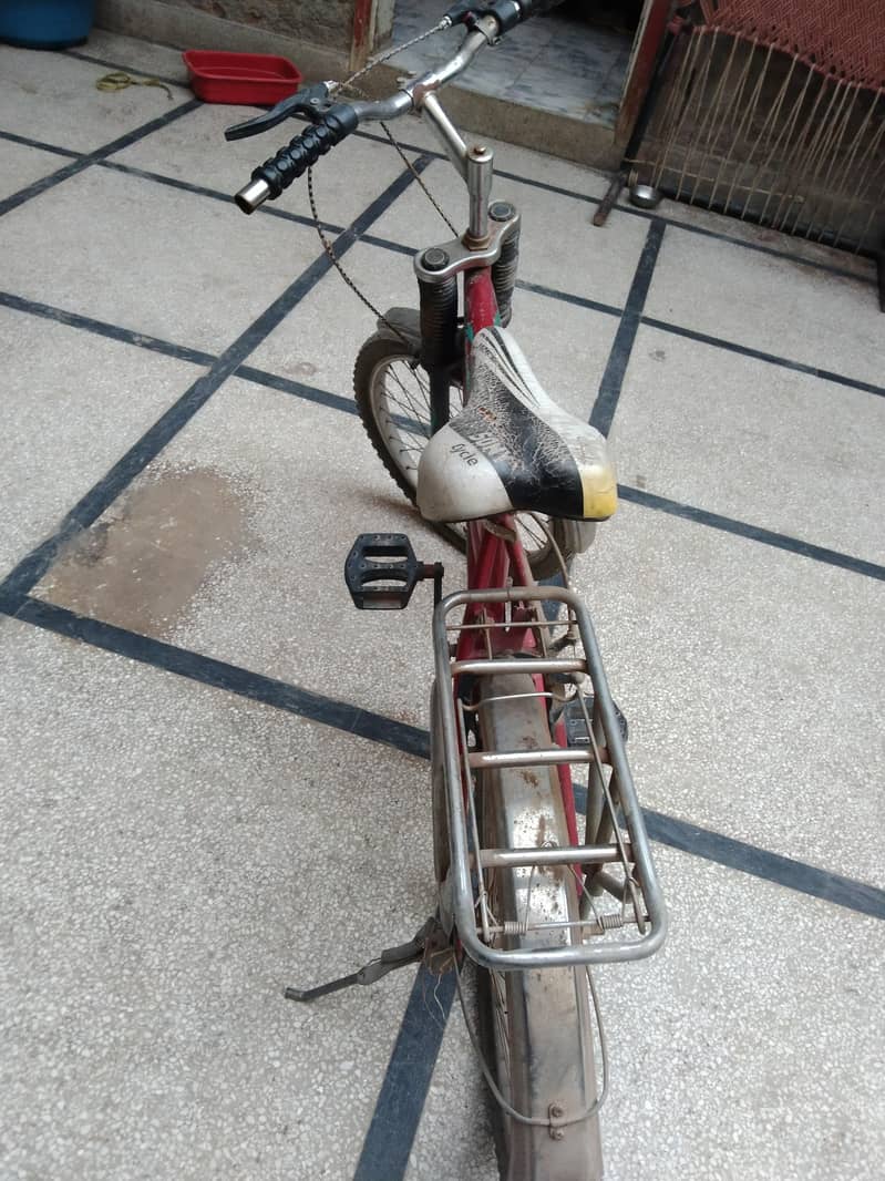 cycle 2