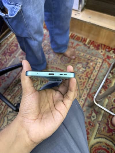 Xiaomi Redmi Note 12