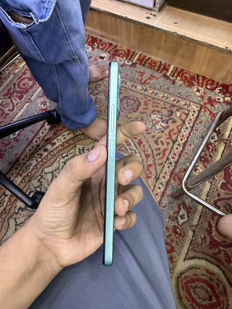 Xiaomi Redmi Note 12 1