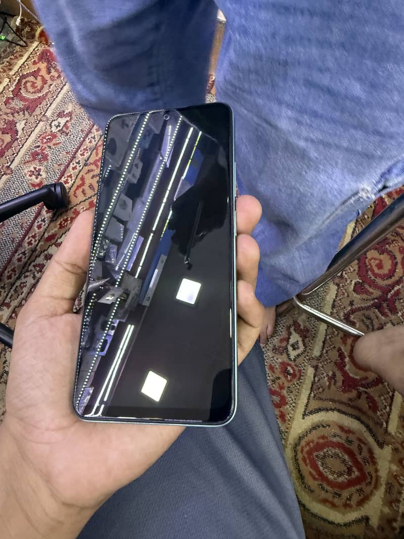 Xiaomi Redmi Note 12 3
