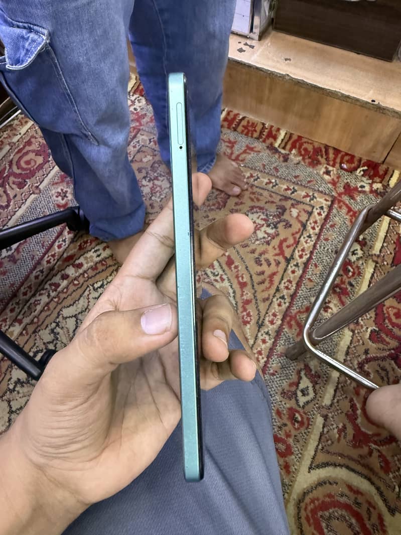 Xiaomi Redmi Note 12 4