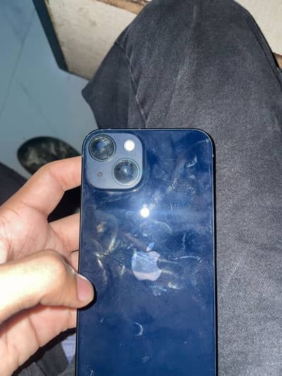Apple iPhone 14 jv water pack
