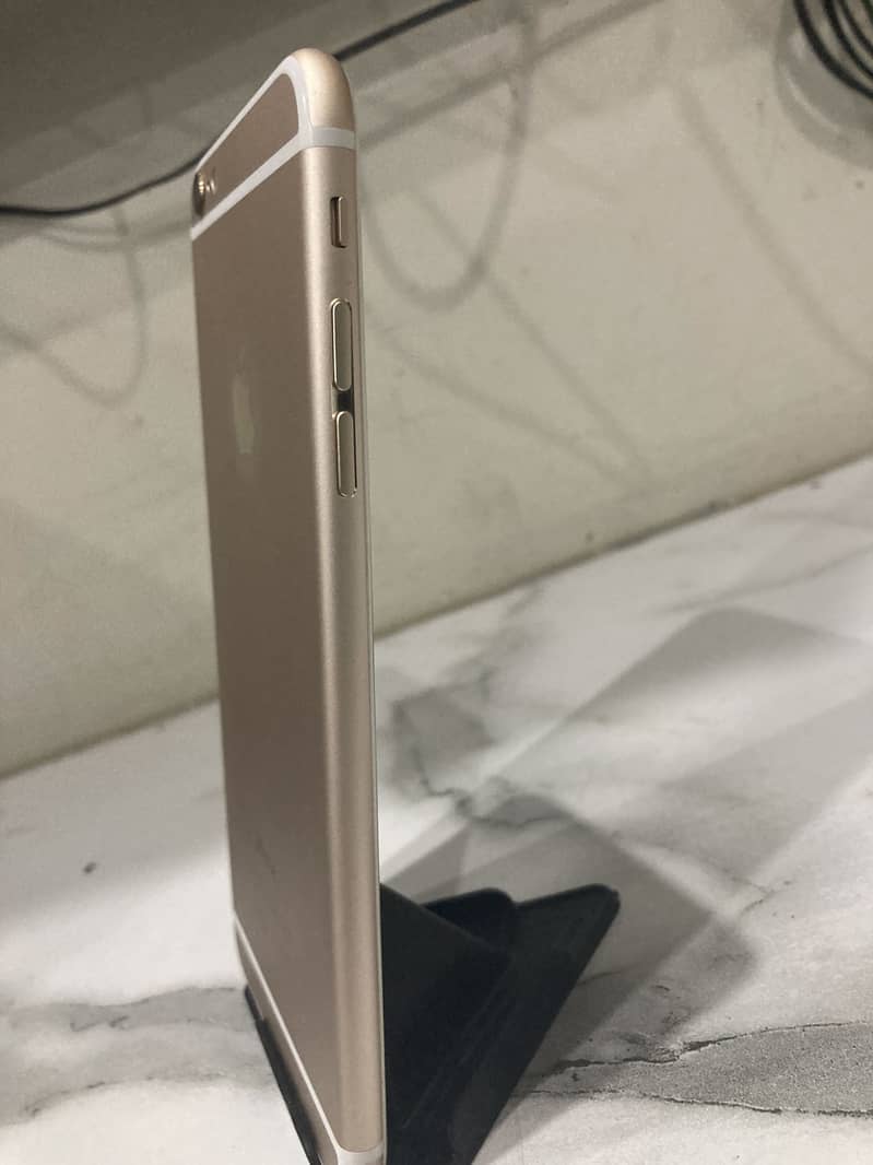 Apple iPhone 6S Plus Sim working 1