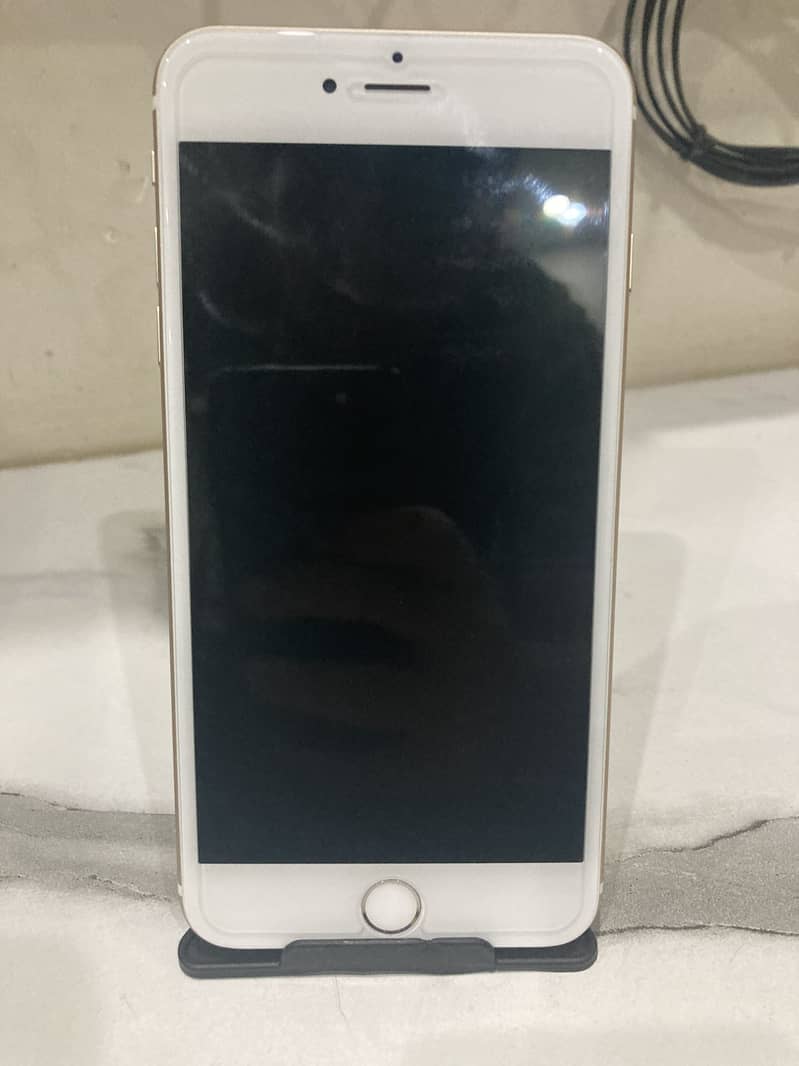 Apple iPhone 6S Plus Sim working 5