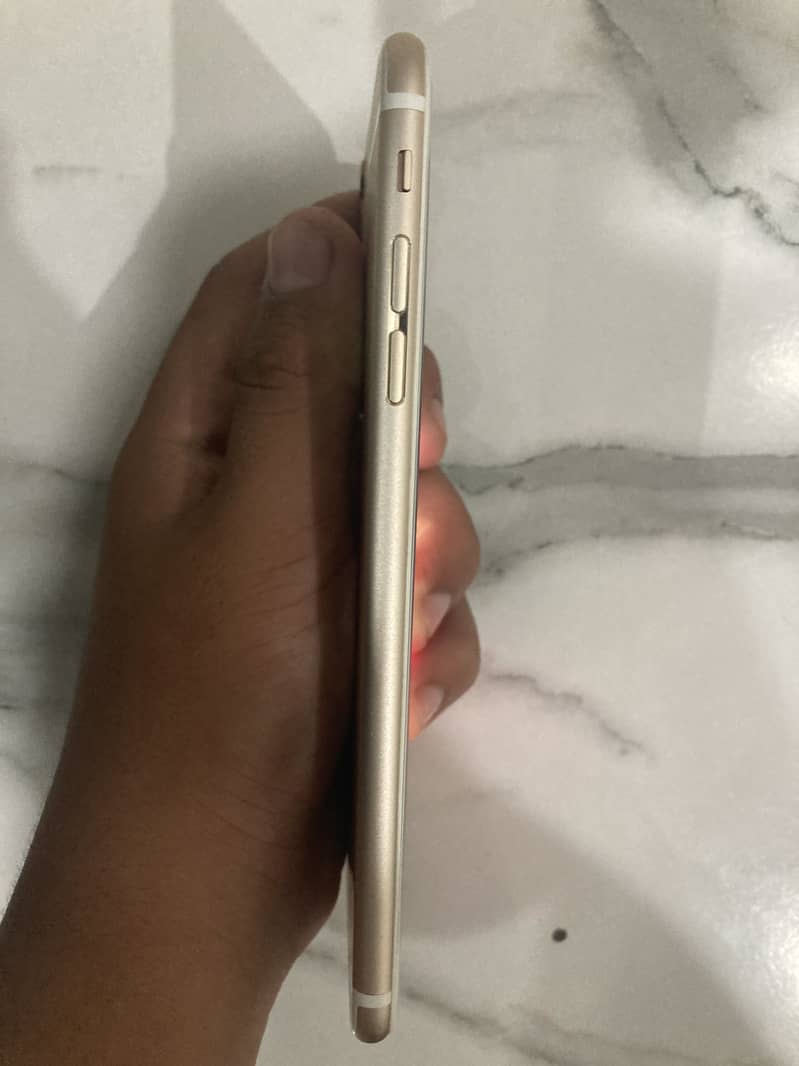 Apple iPhone 6S Plus Sim working 7