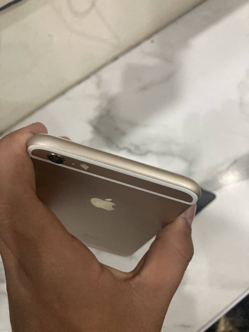 Apple iPhone 6S Plus Sim working 8