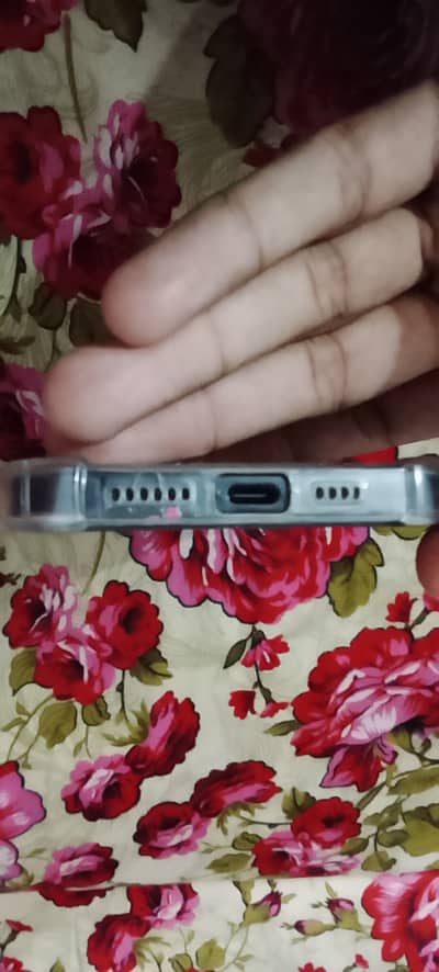 Apple iPhone 15 plus 128 gb