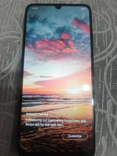 Realme Note 60x