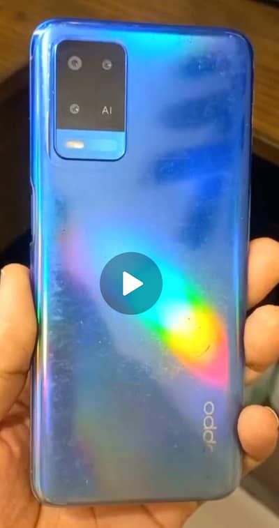 OPPO A54
